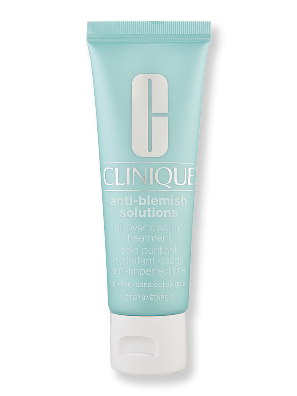 Clinique Anti-Blemish Solutions All-Over Clearing Treatment