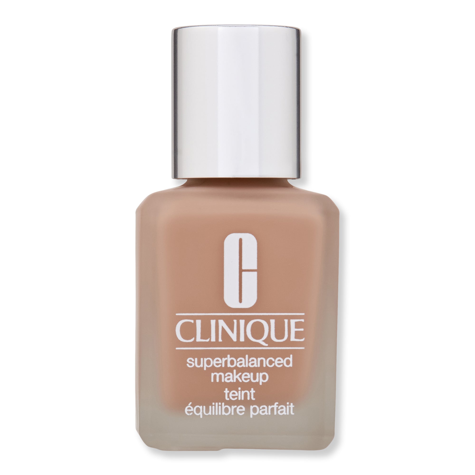 Clinique Superbalanced Makeup