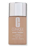 Clinique Even Better Makeup Broad Spectrum SPF 15