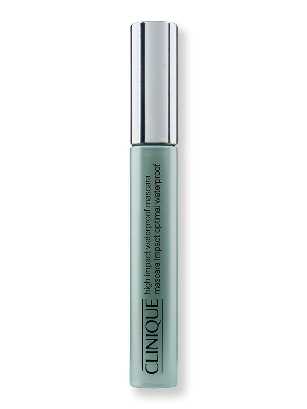 Clinique High Impact Waterproof Mascara