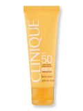Clinique Broad Spectrum SPF 50 Sunscreen Face Cream