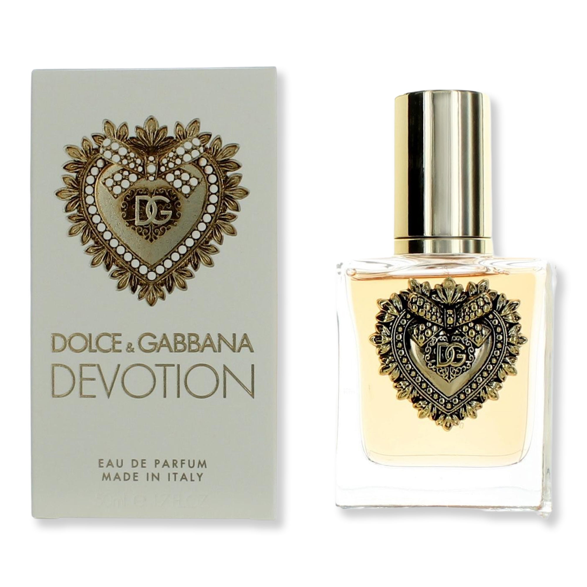 Dolce & Gabbana Devotion Eau de Parfum Spray