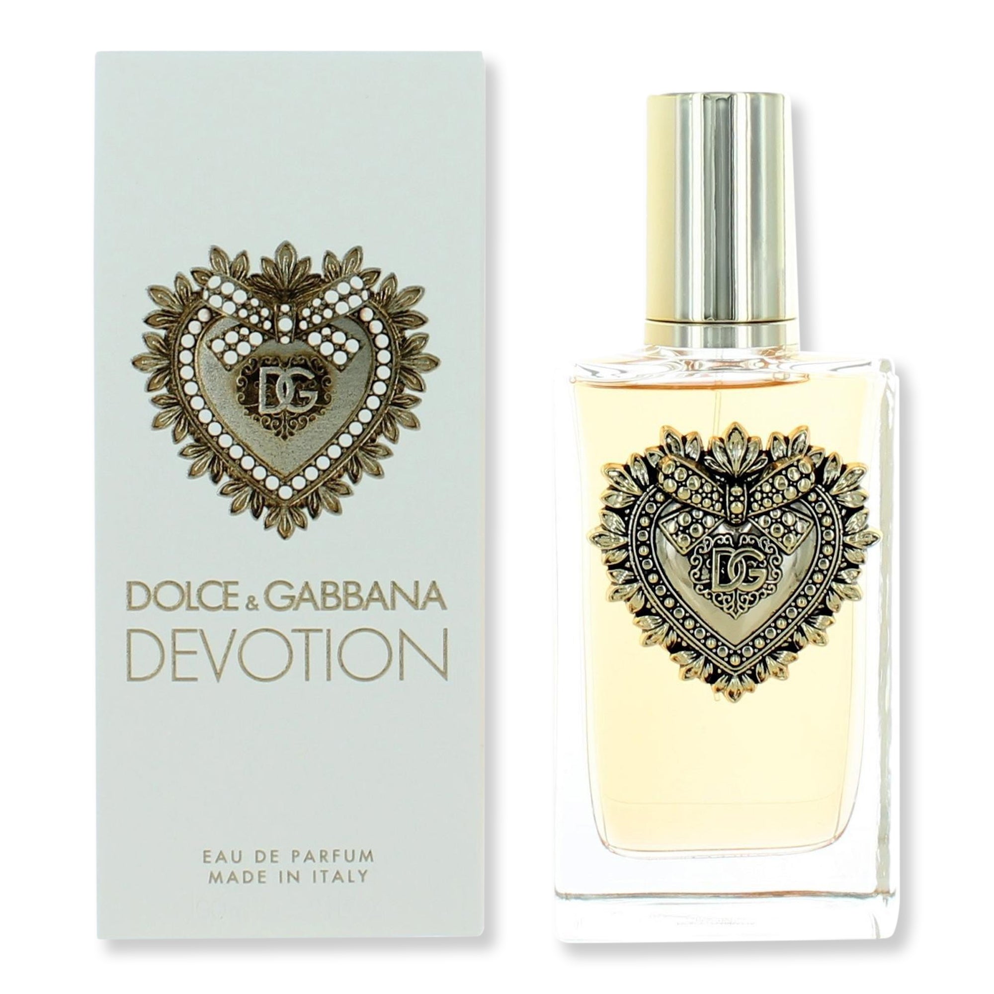 Dolce & Gabbana Devotion Eau de Parfum Spray