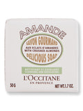 L'Occitane Almond Delicious Exfoliating Soap