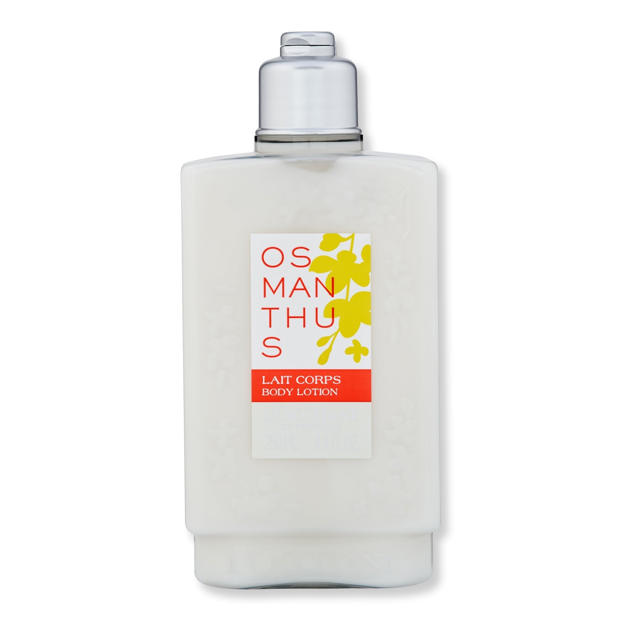 L'Occitane Osmanthus Body Lotion