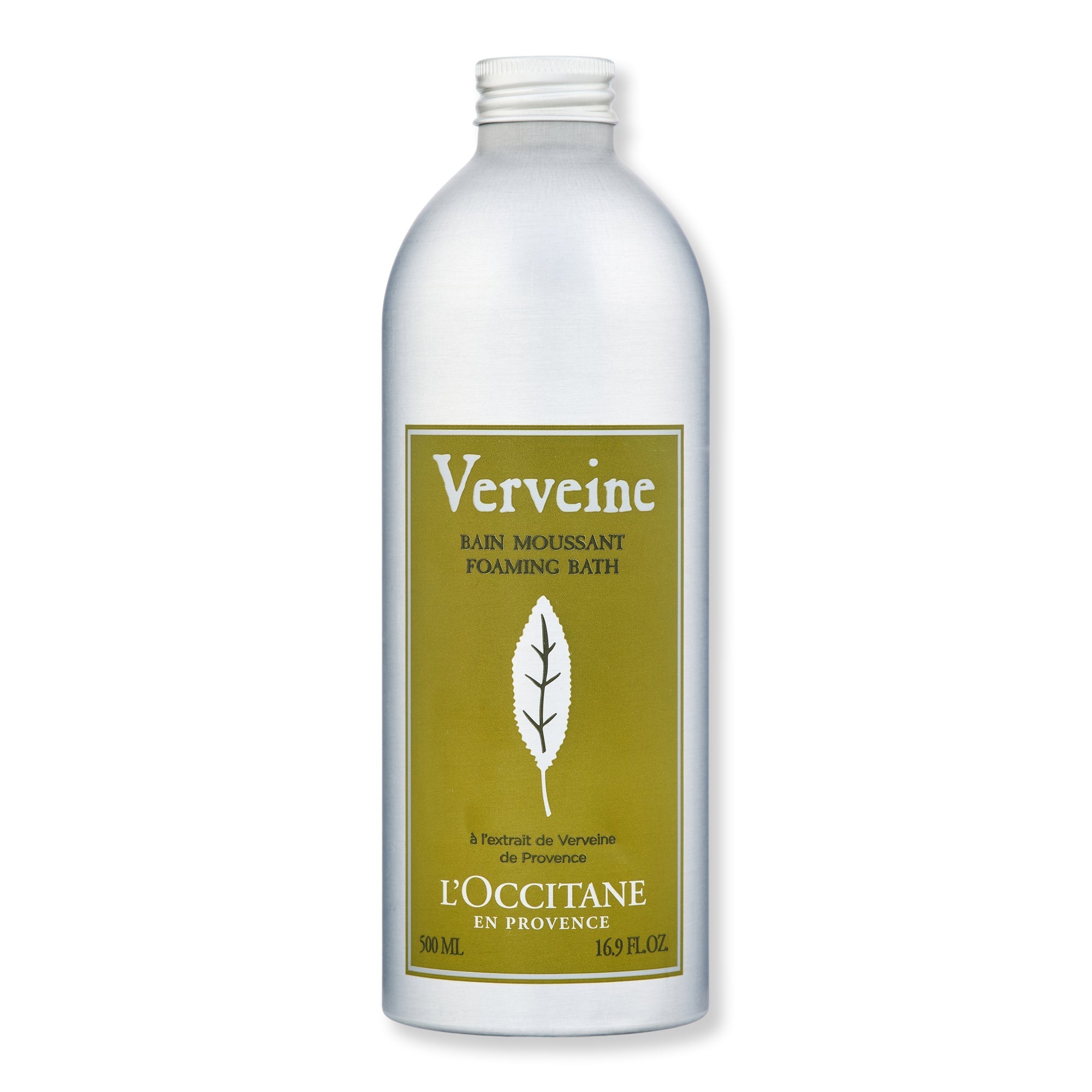 L'Occitane Verbena Foaming Bath