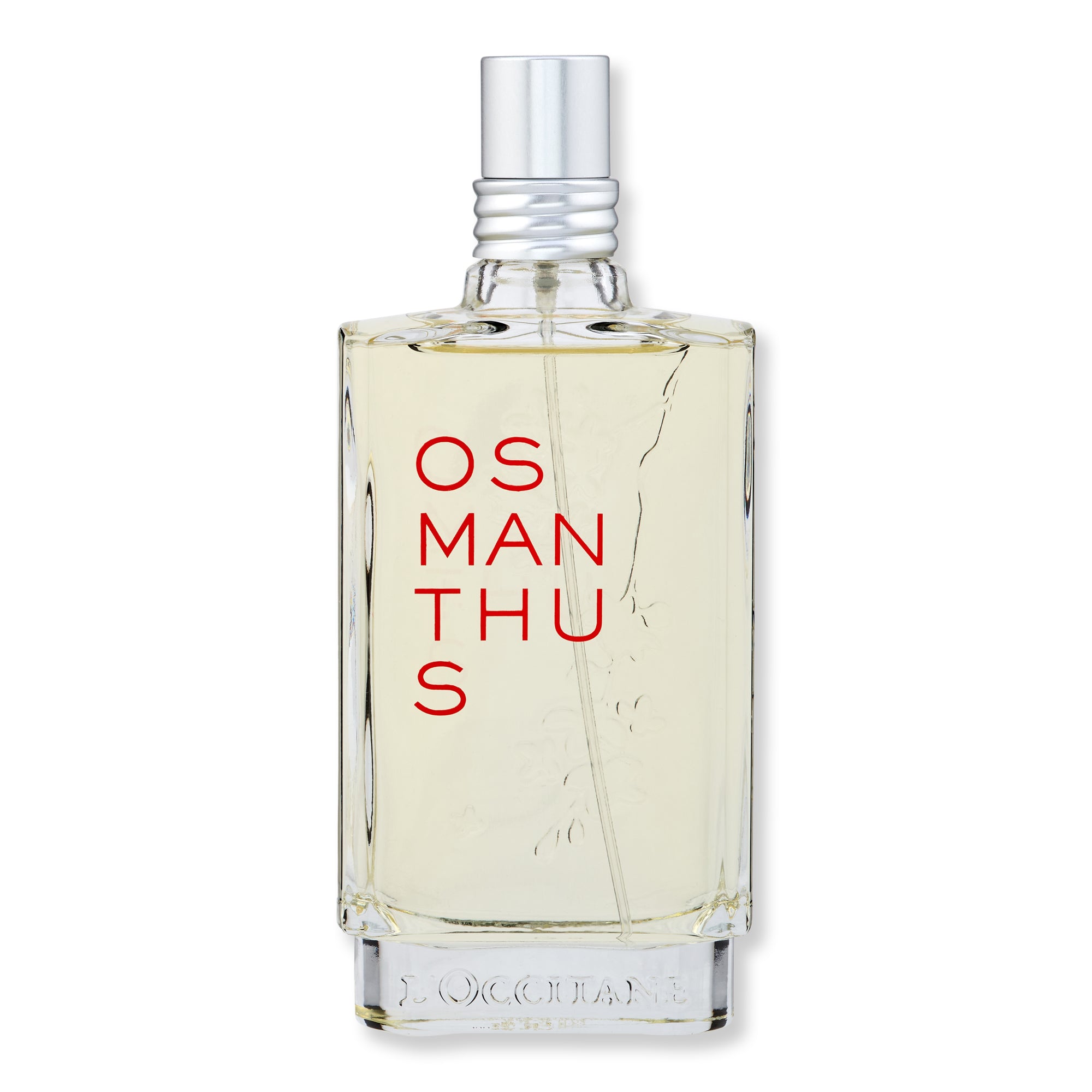 L'Occitane Osmanthus Eau de Toilette