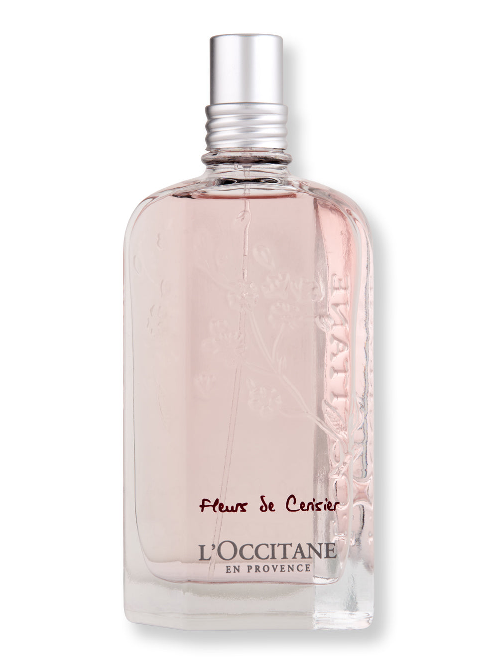 L'Occitane Cherry Blossom Eau de Toilette