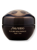 Shiseido Future Solution LX Total Regenerating Cream