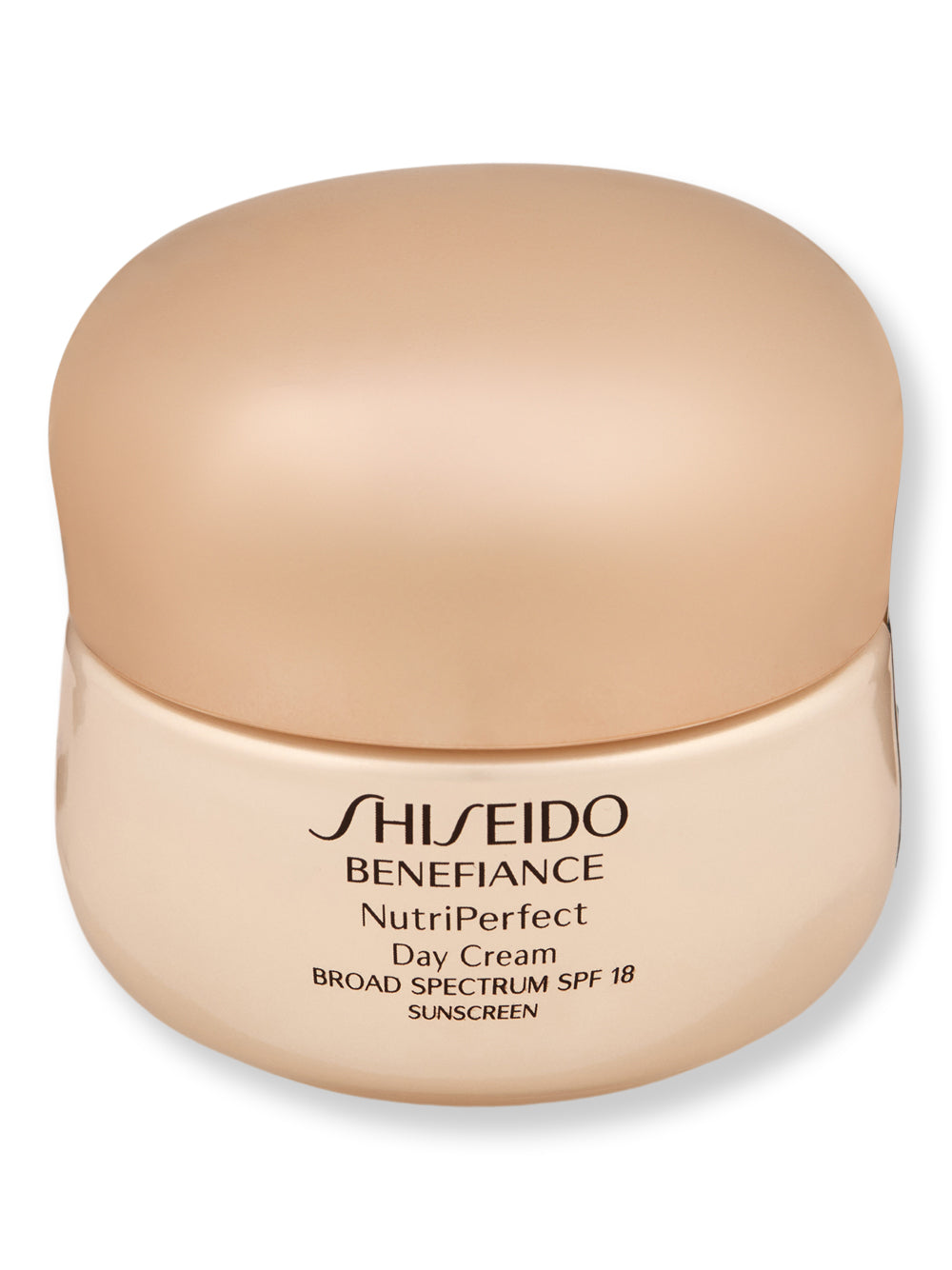 Shiseido Benefiance NutriPerfect Day Cream