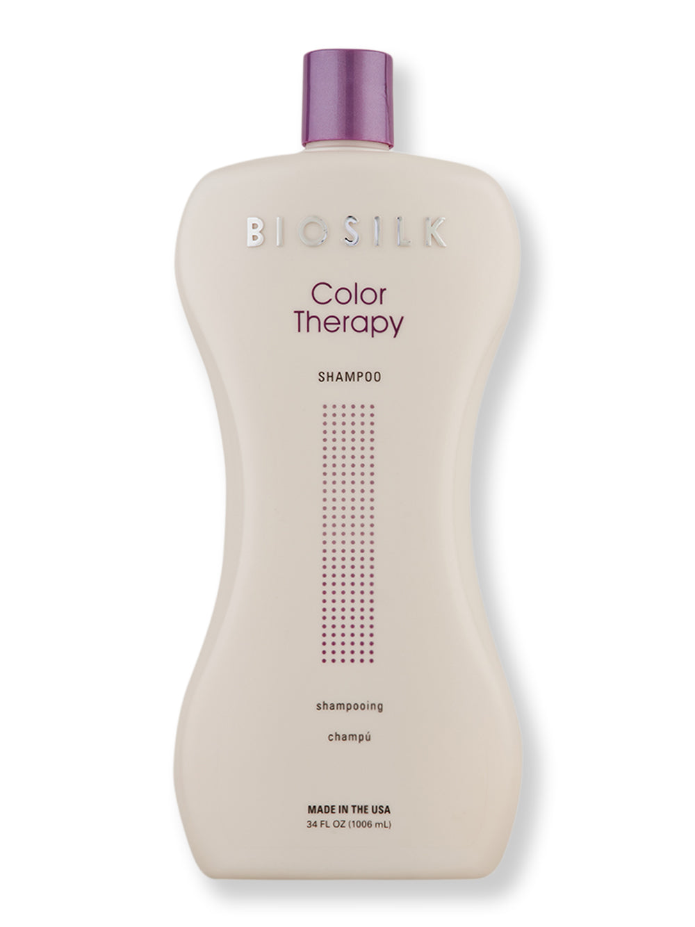 BioSilk Color Therapy Shampoo (34.0 fl oz)