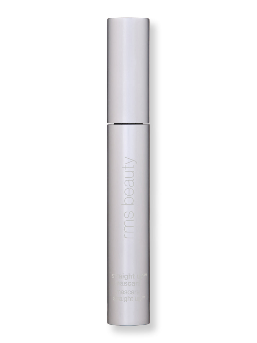 RMS Beauty Straight Up Volumizing Peptide Mascara