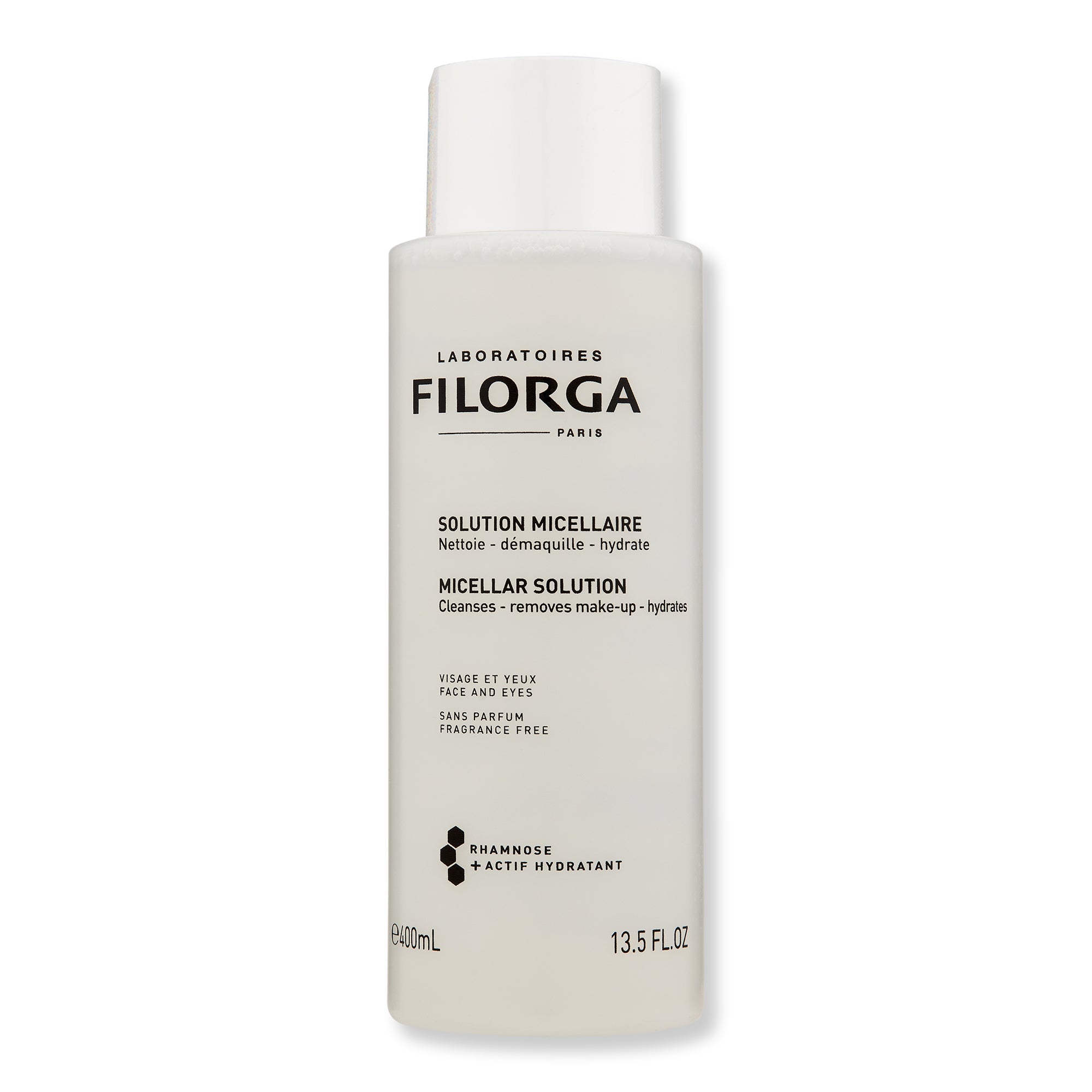 Filorga- Solution Micellaire / Micellar Solution
