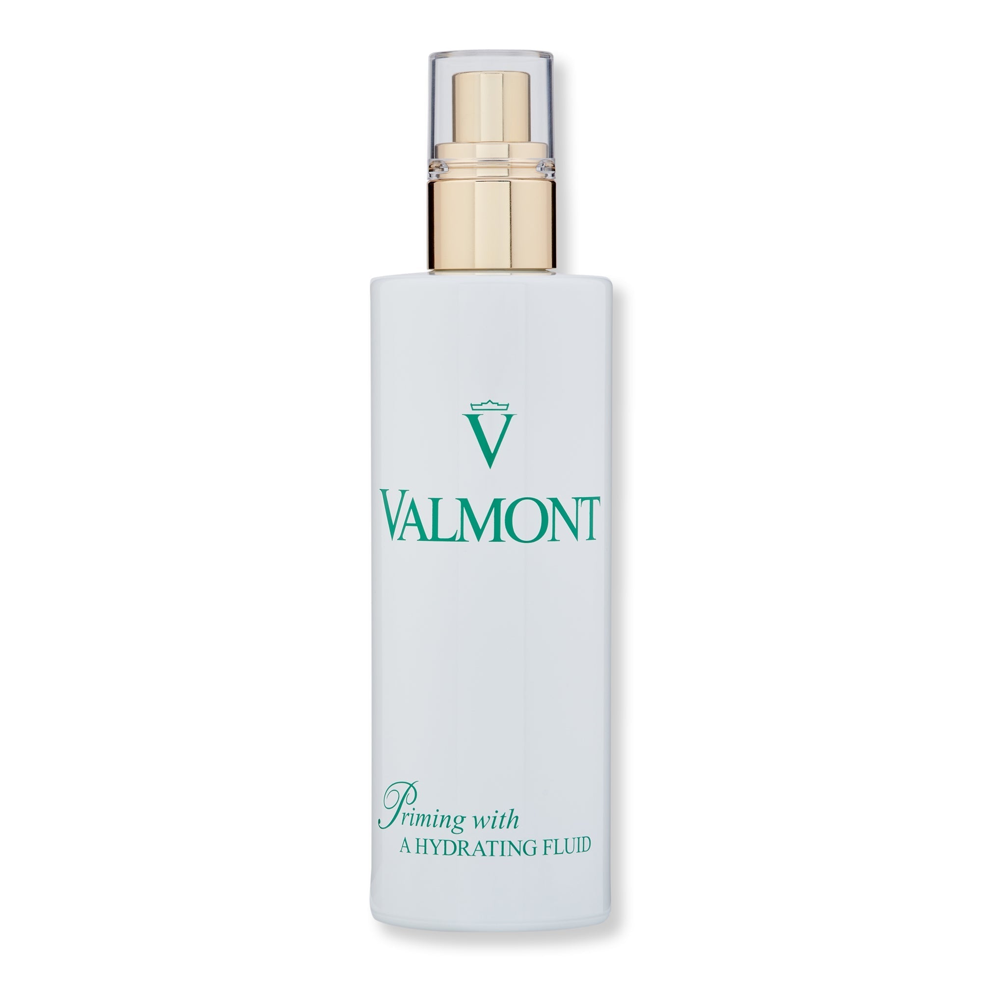 Valmont Priming With A Hydrating Fluid