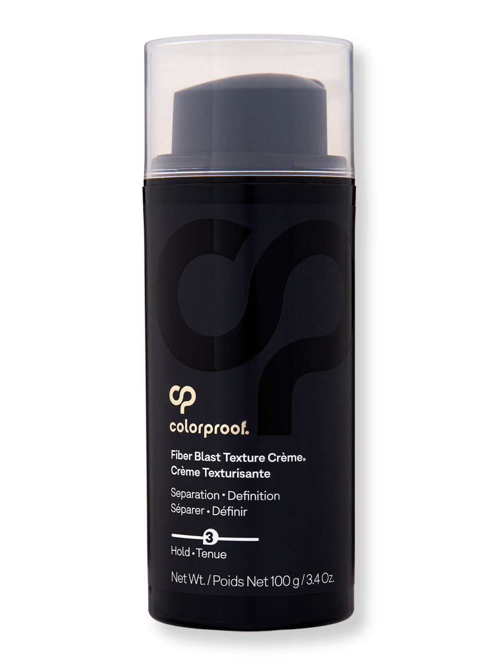 Colorproof Fiber Blast Texture Crème®
