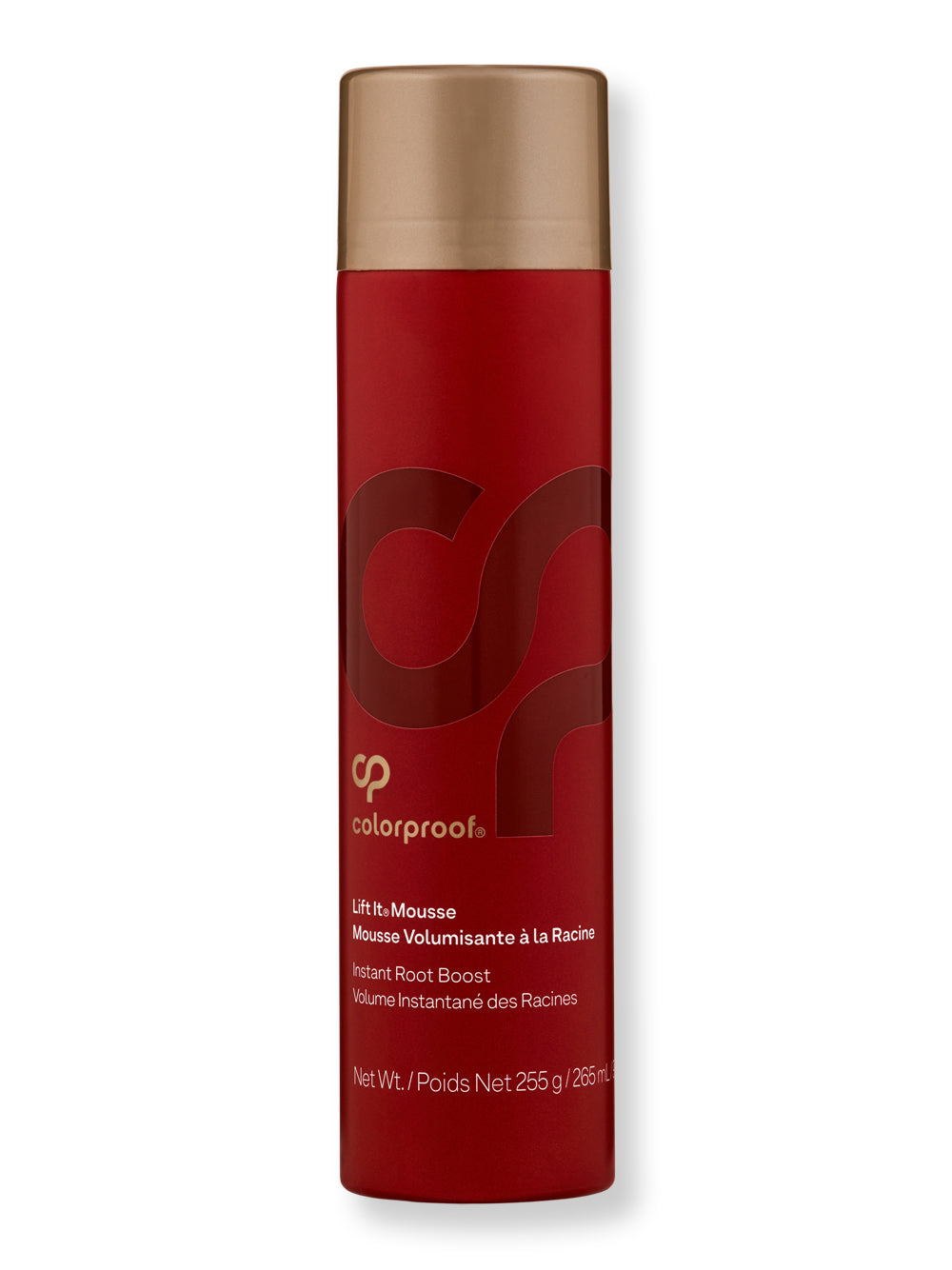 Colorproof Lift It® Mousse