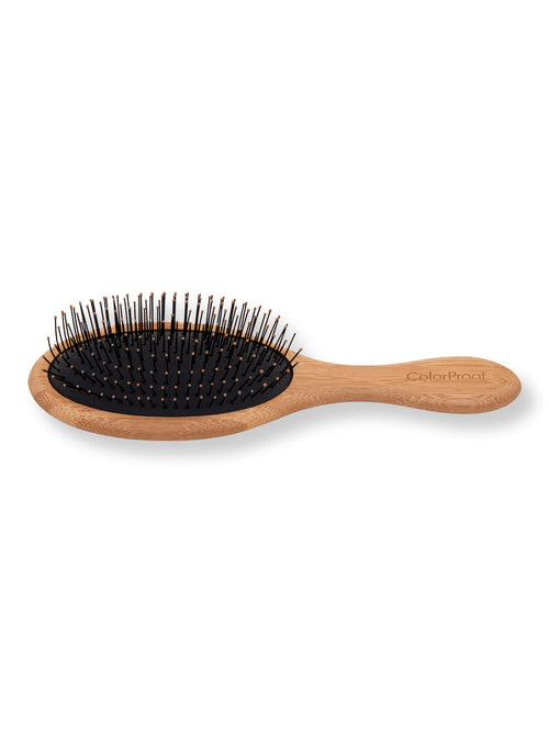 Colorproof Bamboo Detangle Brush