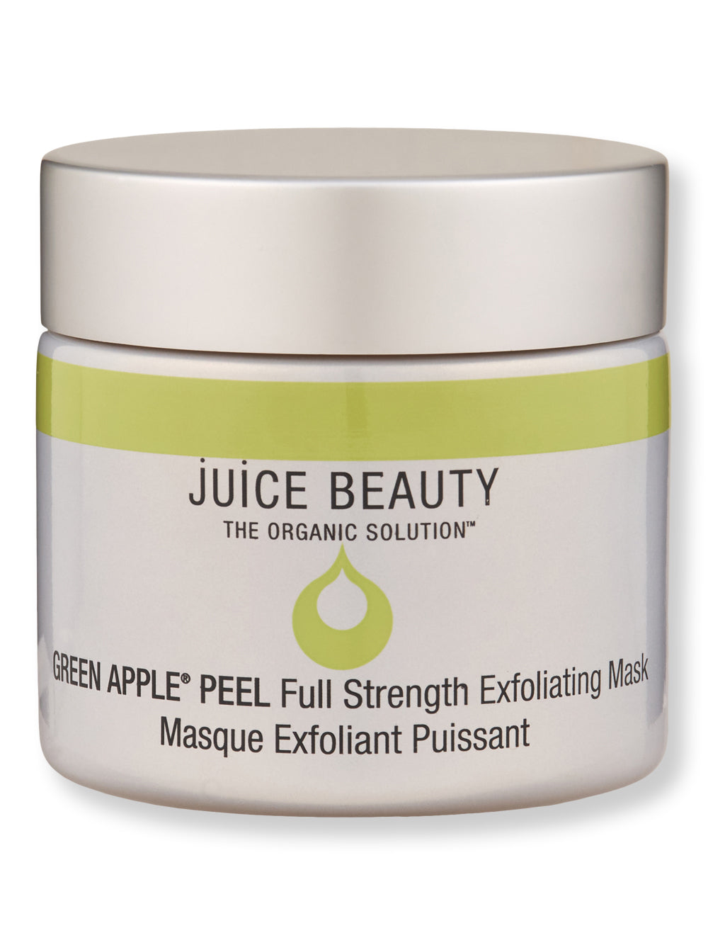 JUICE BEAUTY GREEN APPLE® Peel Full Strength