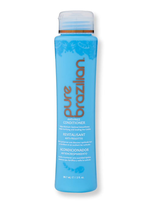 Pure Brazilian Anti-Frizz Conditioner