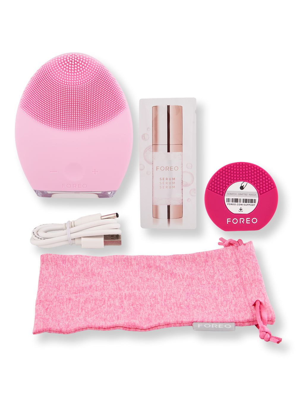 Foreo Luna 2 Facial Cleansing Brush