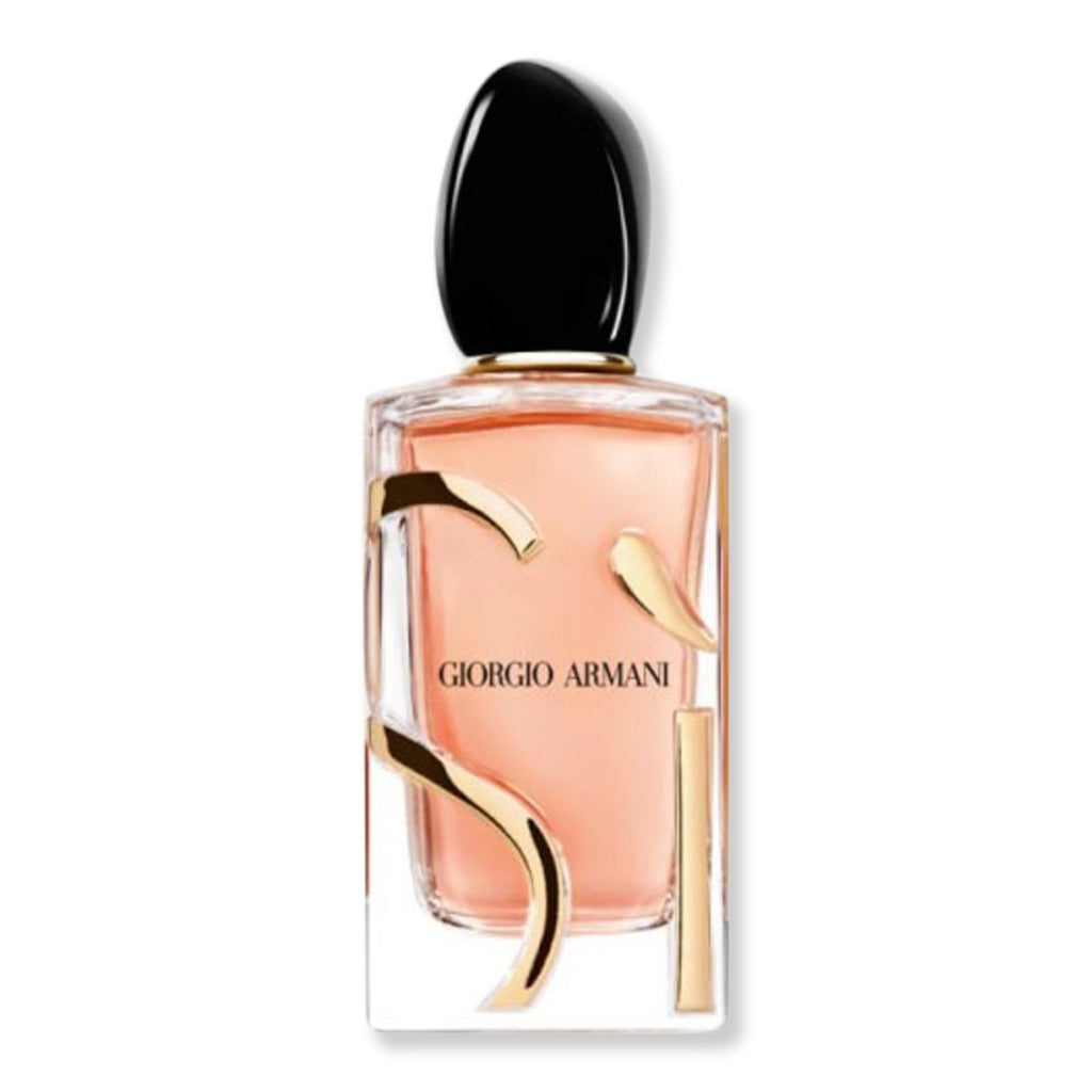 GIORGIO ARMANI Si Eau De Parfum Intense Spray For Women