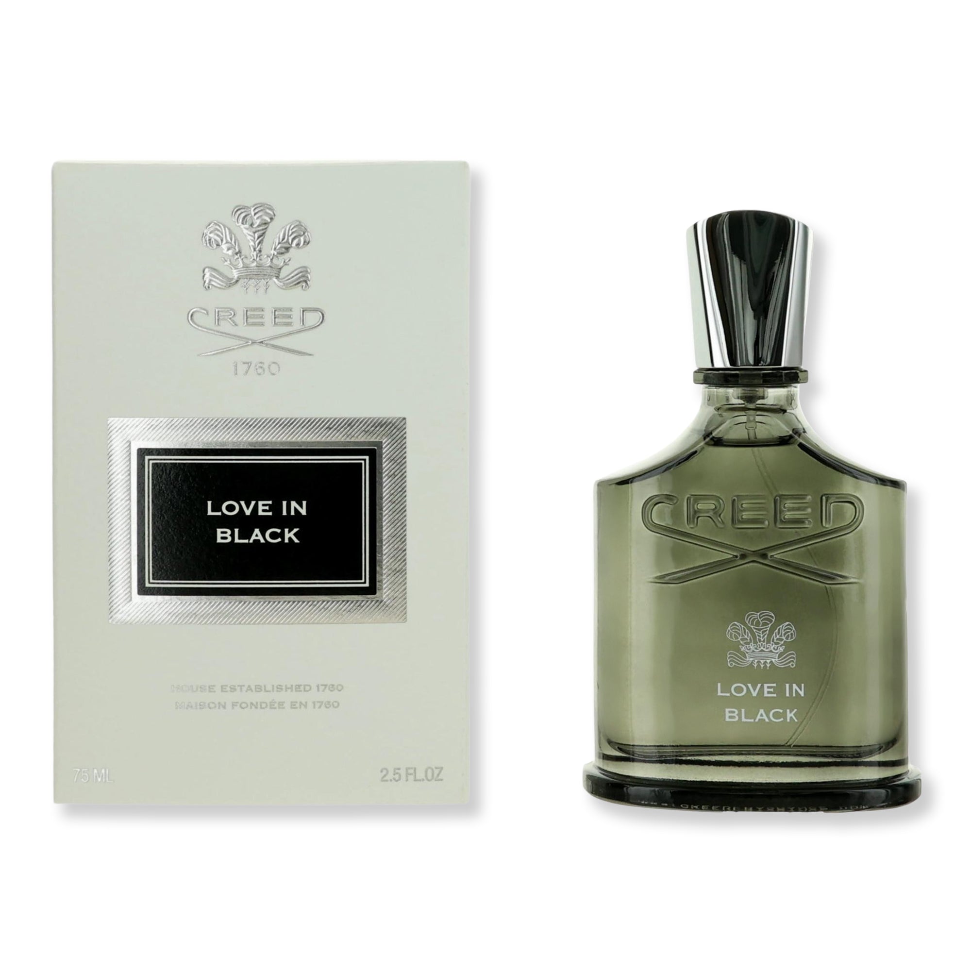 Creed Love In Black Eau De Parfum Spray