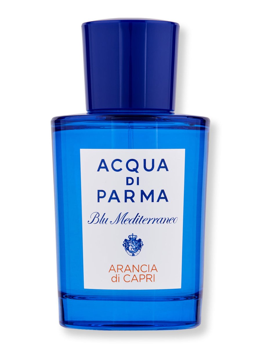 Acqua di Parma Blu Mediterraneo Arancia di Capri Eau de Toilette