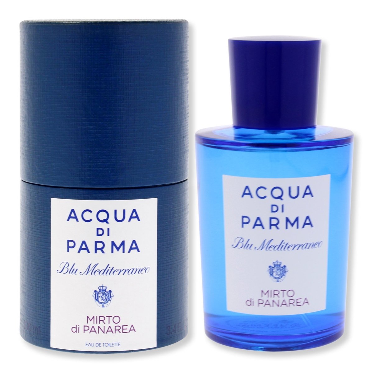 Acqua di Parma Blu Mediterraneo Mirto Di Panarea Eau de Toilette Spray