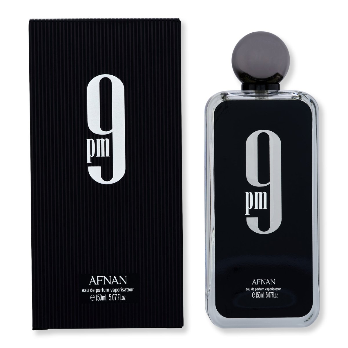 AFNAN 9 PM Eau De Parfum Spray