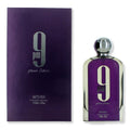AFNAN 9 PM Pour Femme Eau De Parfum Spray
