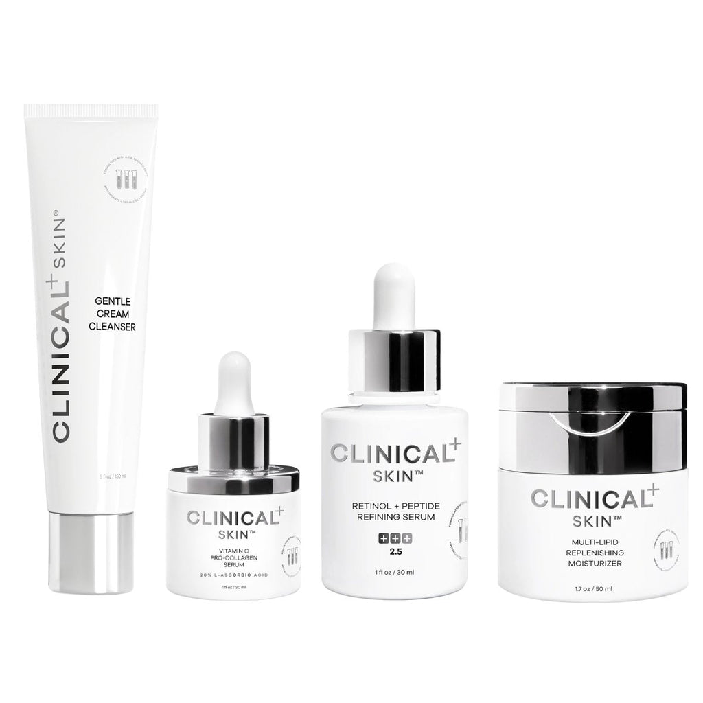 Ageless Skin Starter Pack
