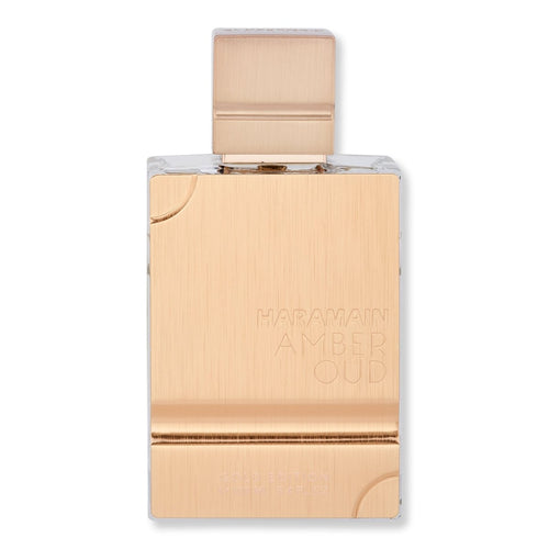 Al Haramain Amber Oud Gold Edition Eau De Parfum Spray