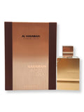 Al Haramain Amber Oud Gold Edition Eau De Parfum Spray
