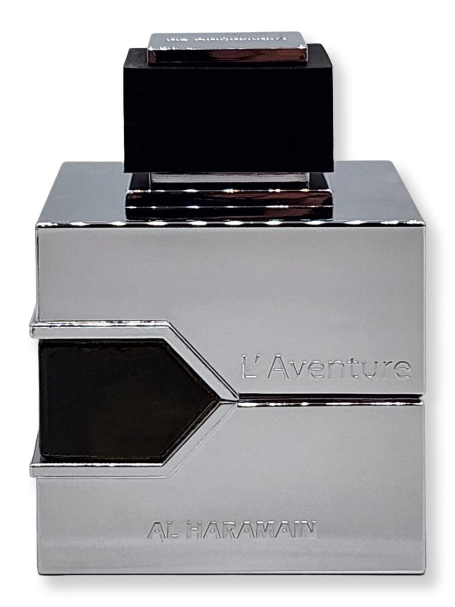 Al Haramain L'Aventure Eau De Parfum Spray