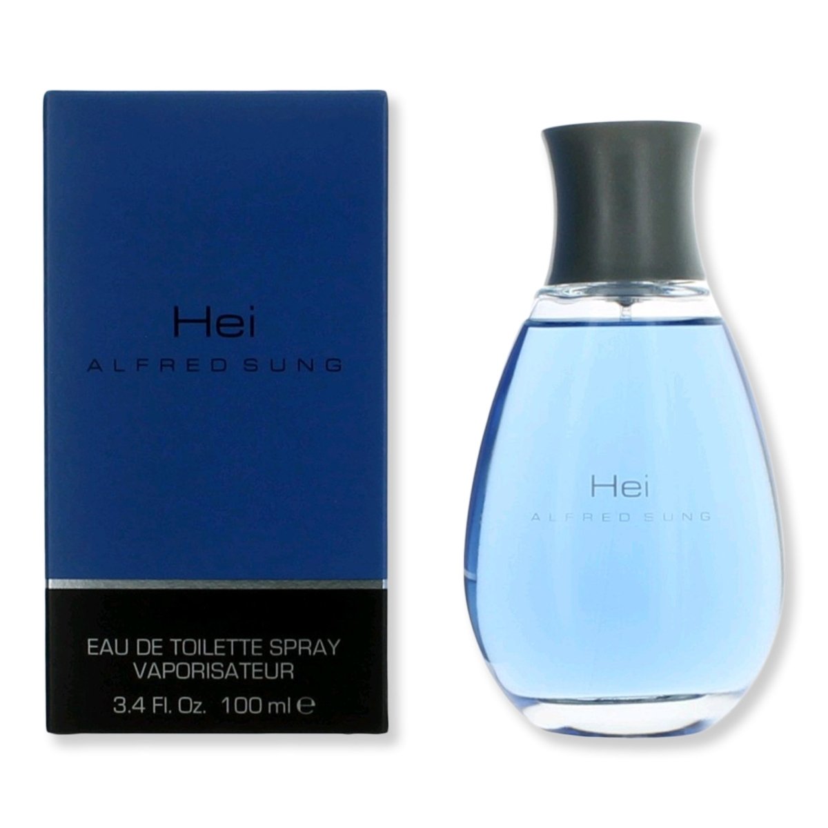 Alfred Sung Hei Eau De Toilette Spray