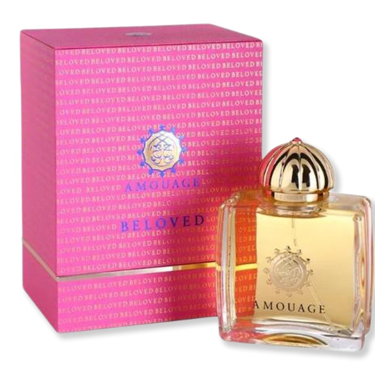 Amouage Beloved Woman Eau De Parfum