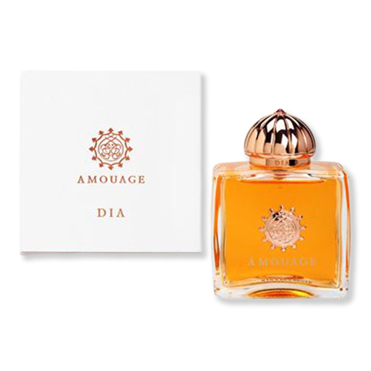 Amouage Dia Woman Eau De Parfum