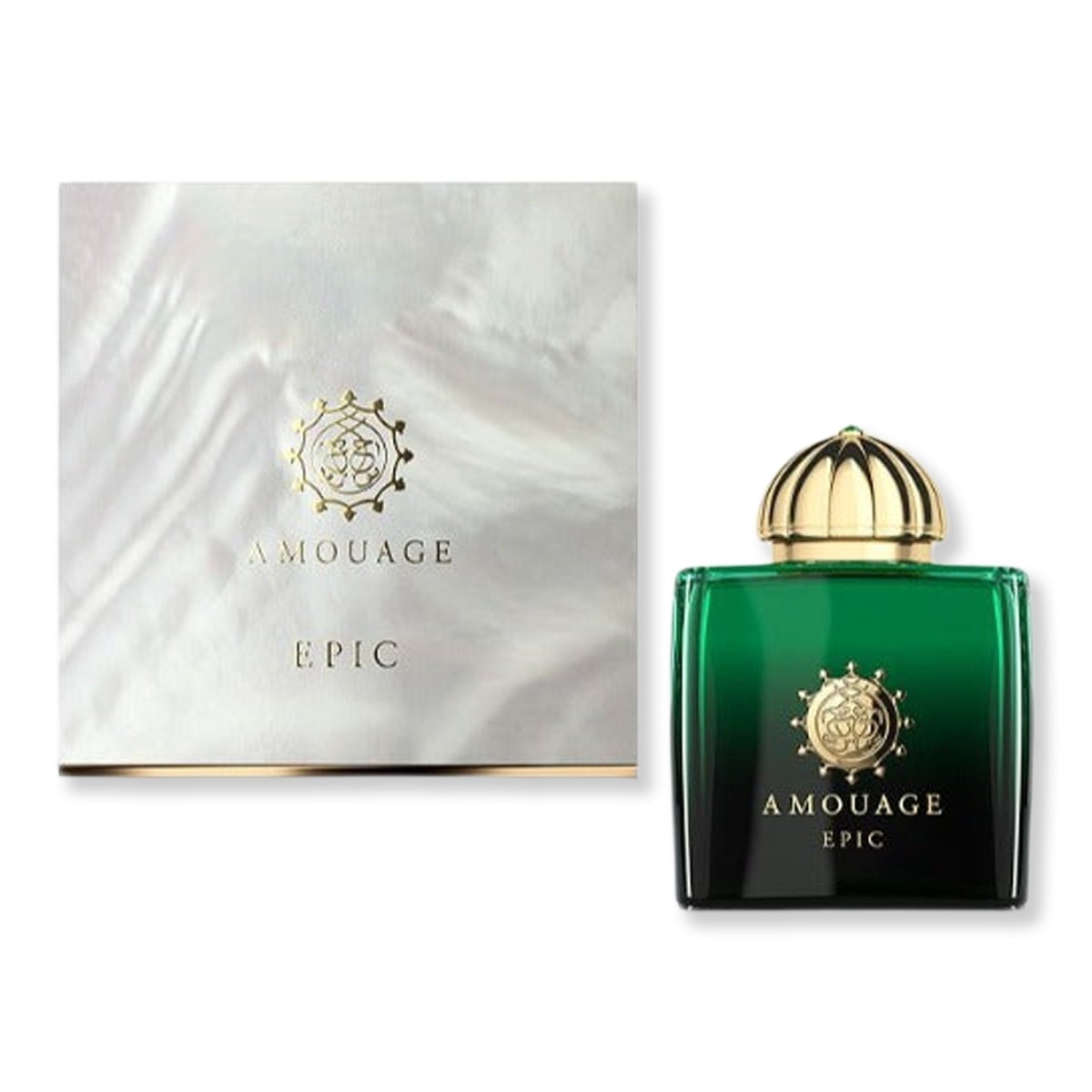Amouage Epic Woman Eau De Parfum