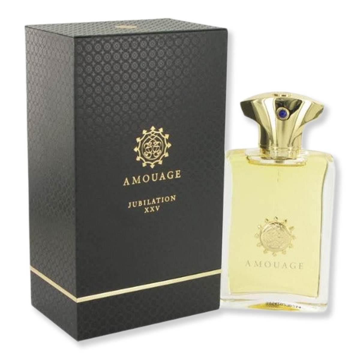 Amouage Jubilation XXV Man Eau De Parfum