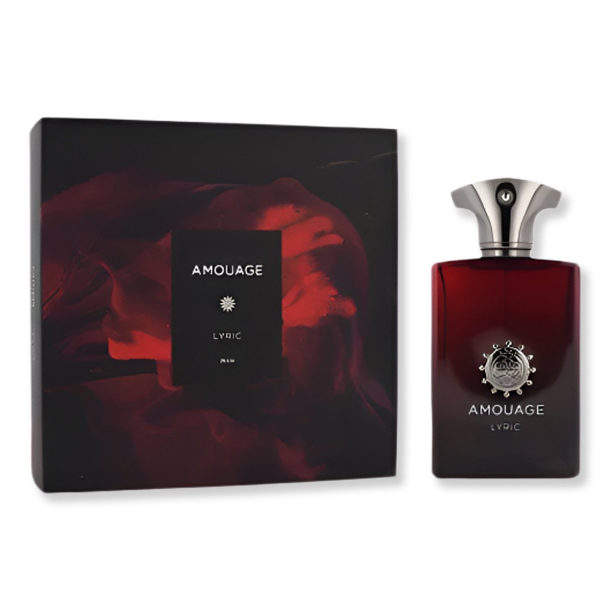 Amouage Lyric Man Eau De Parfum