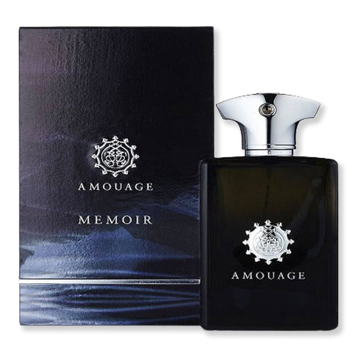 Amouage Memoir Man Eau De Parfum