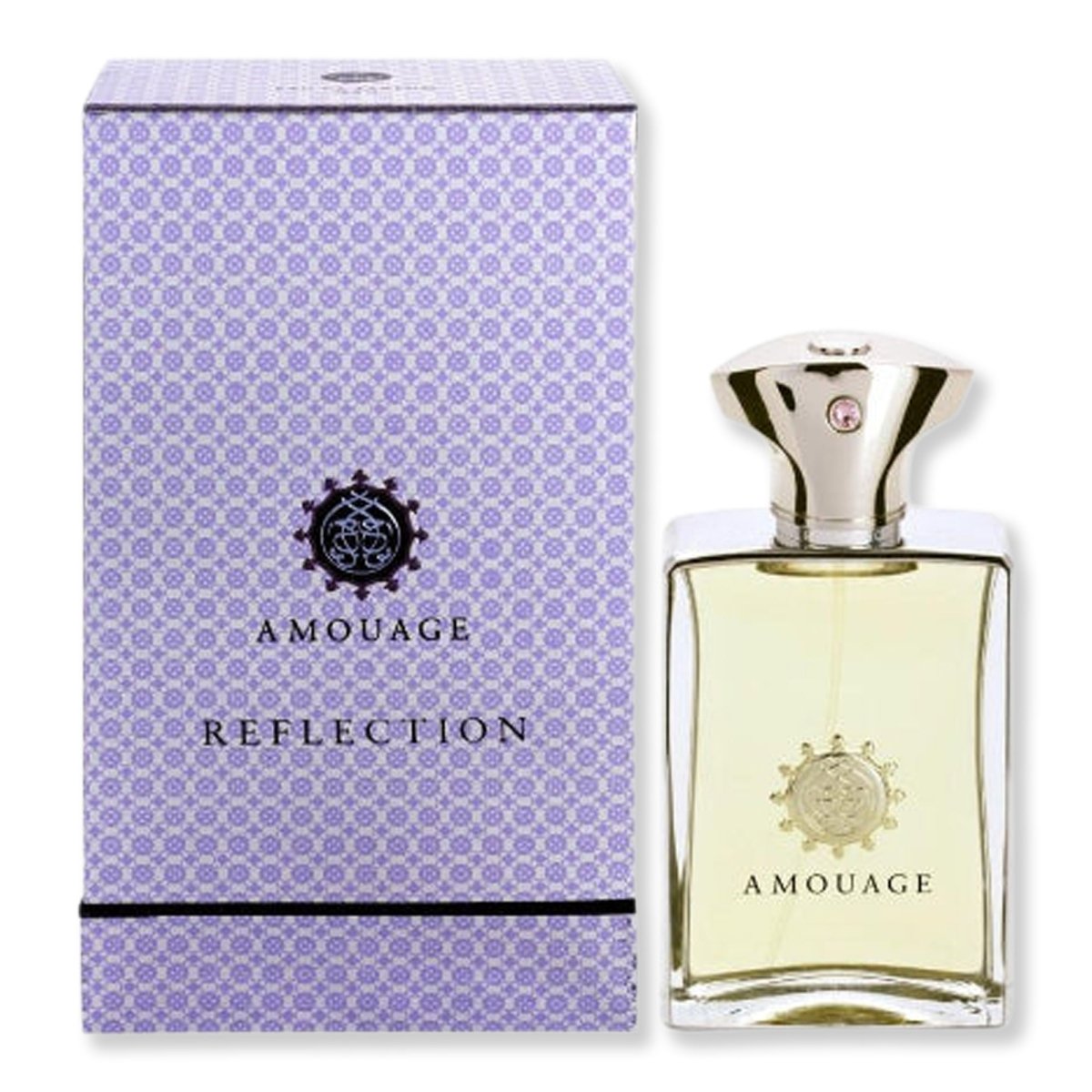 Amouage Reflection Man Eau De Parfum