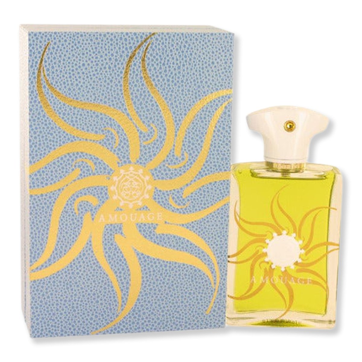 Amouage Sunshine Man Eau De Parfum