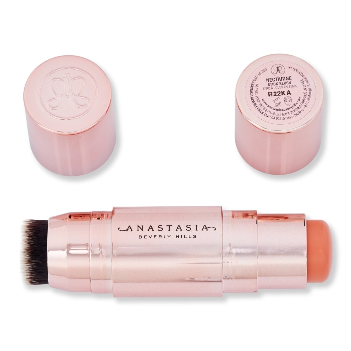 Anastasia Beverly Hills Stick Blush