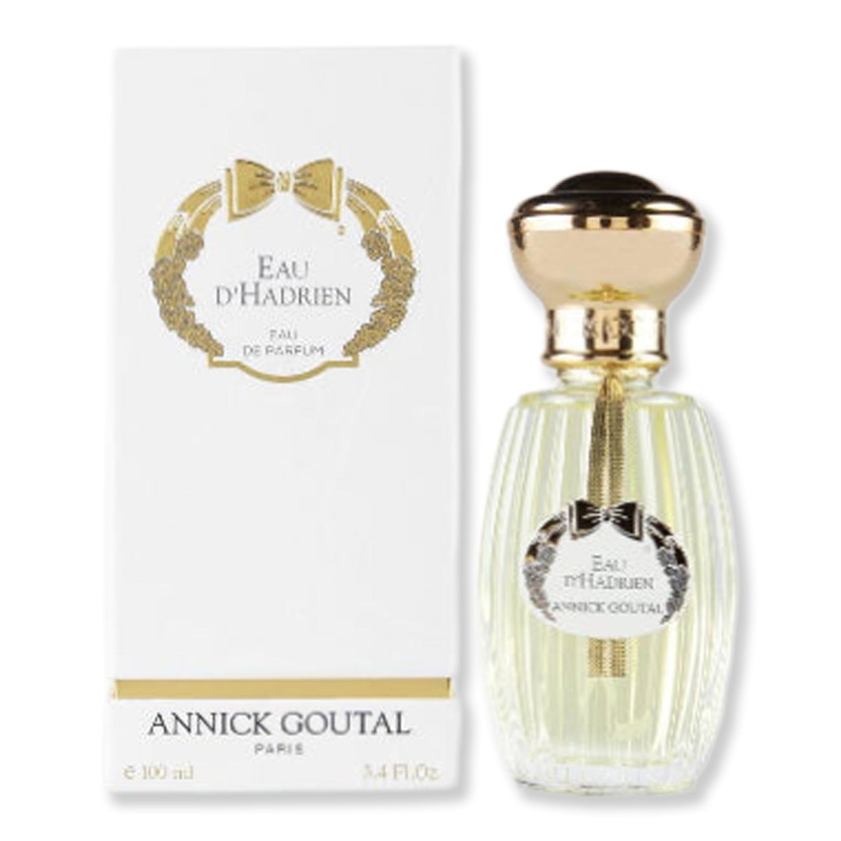 Annick Goutal Eau D'Hadrien Eau De Parfum For Women