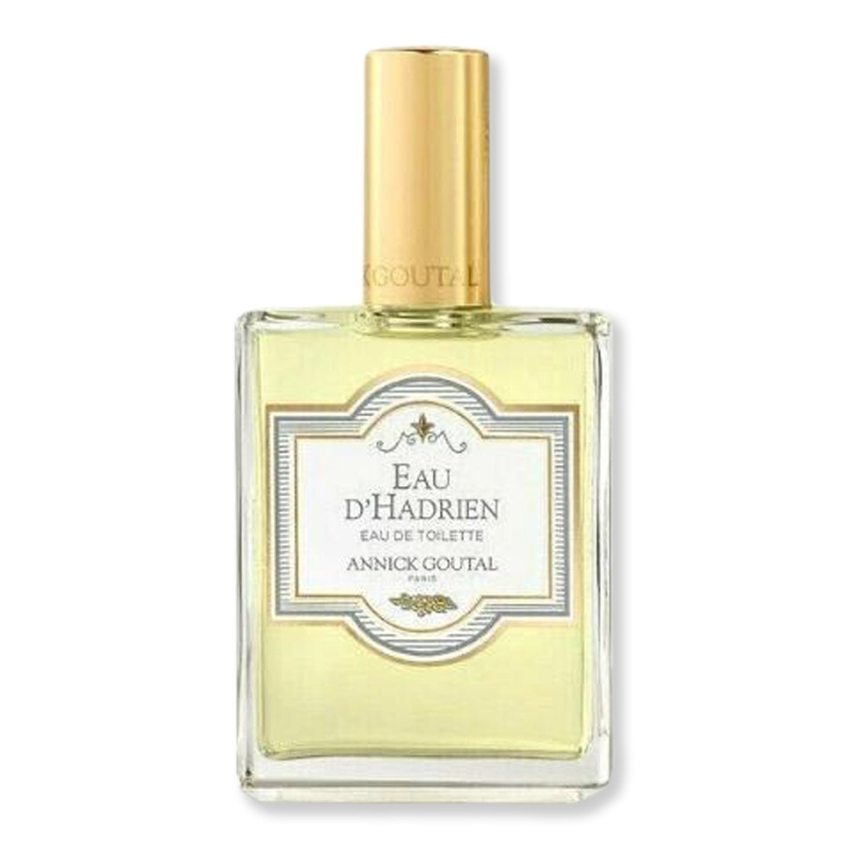 Annick Goutal Eau D'Hadrien Eau De Toilette For Men