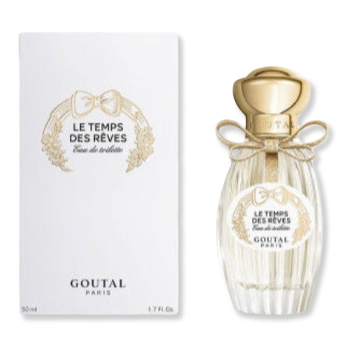 Annick Goutal Le Temps Des Reves Eau De Toilette
