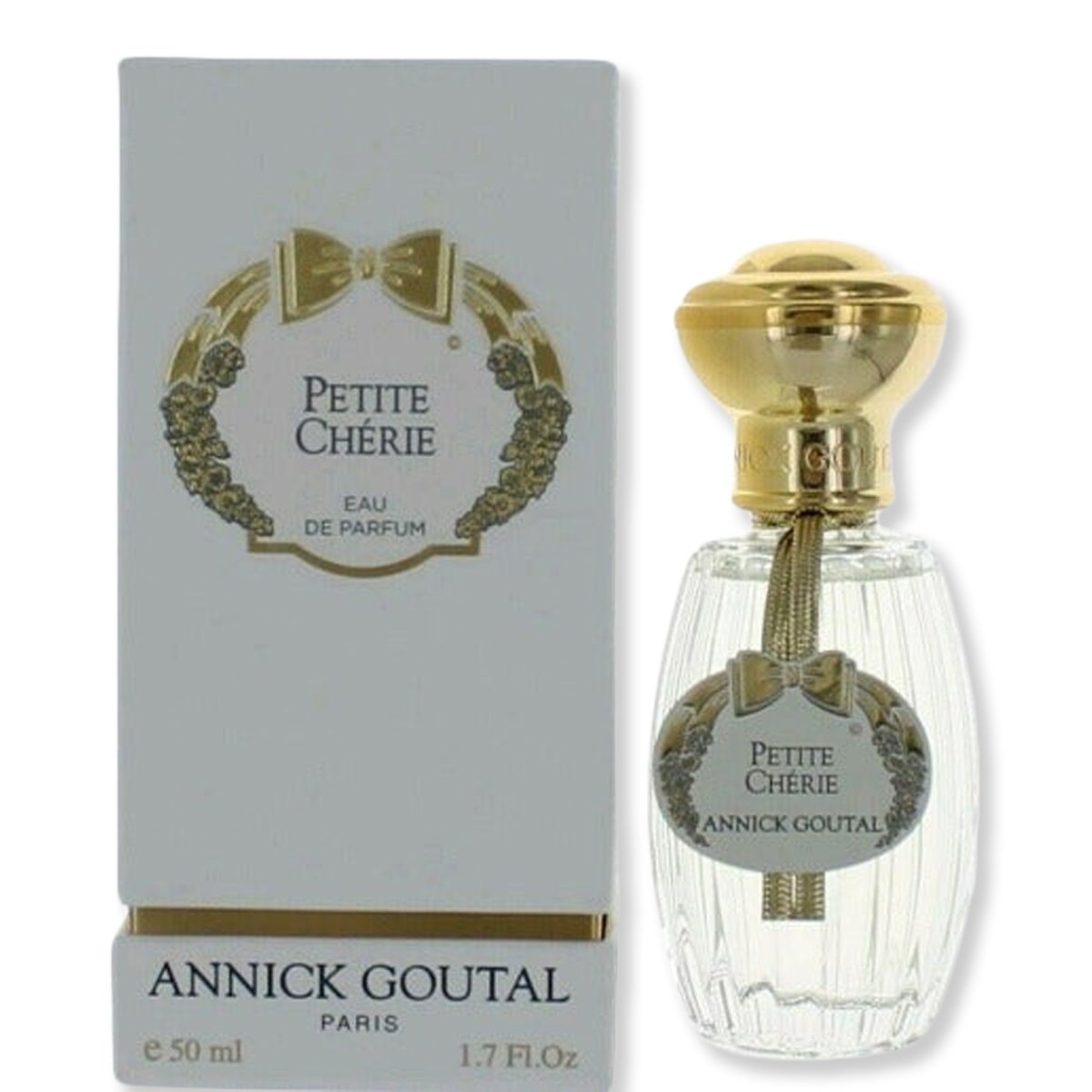 Annick Goutal Petite Cherie Eau De Parfum