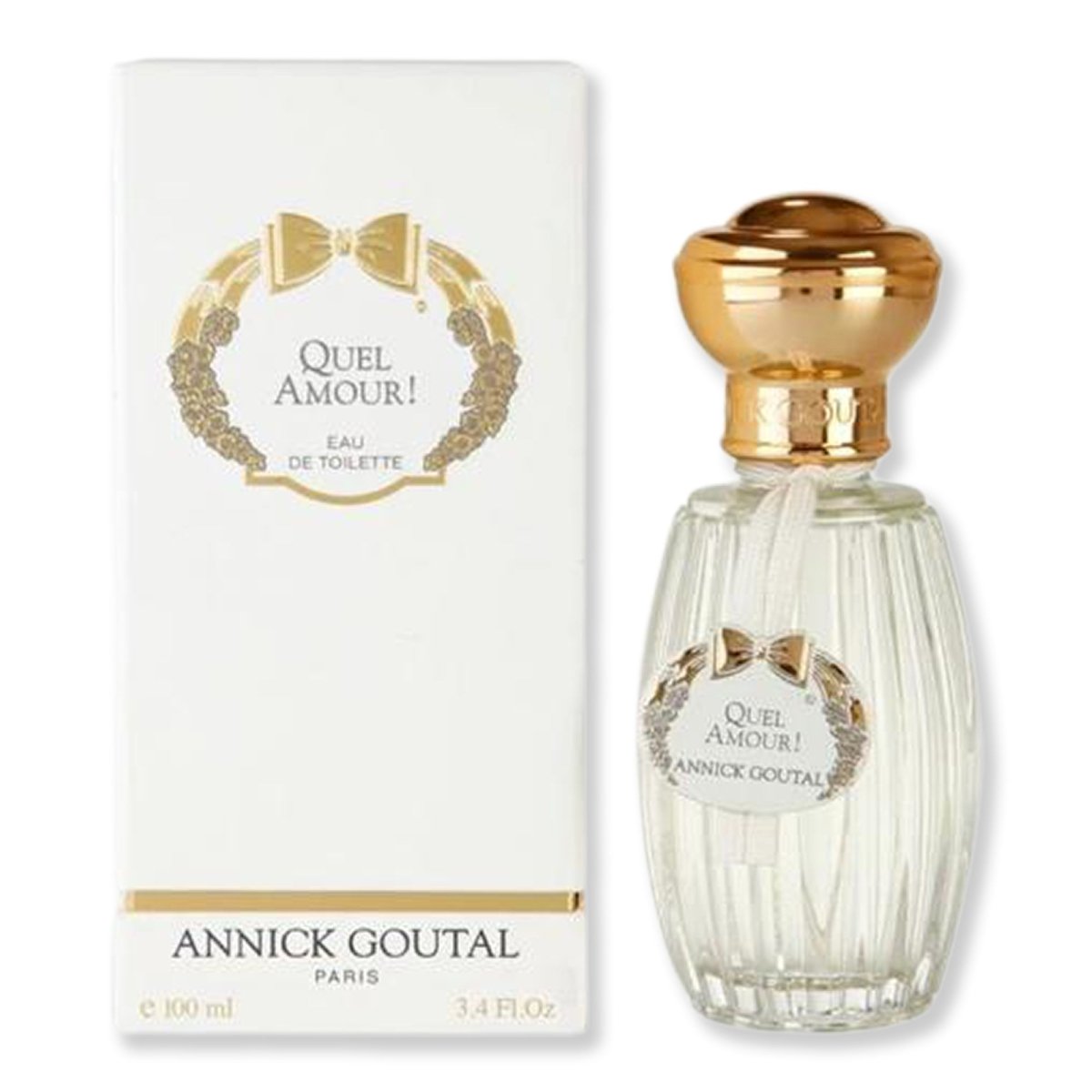Annick Goutal Quel Amour Eau De Toilette