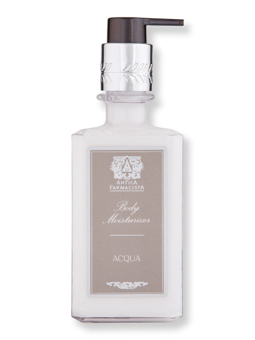 Antica Farmacista Acqua Body Moisturizer